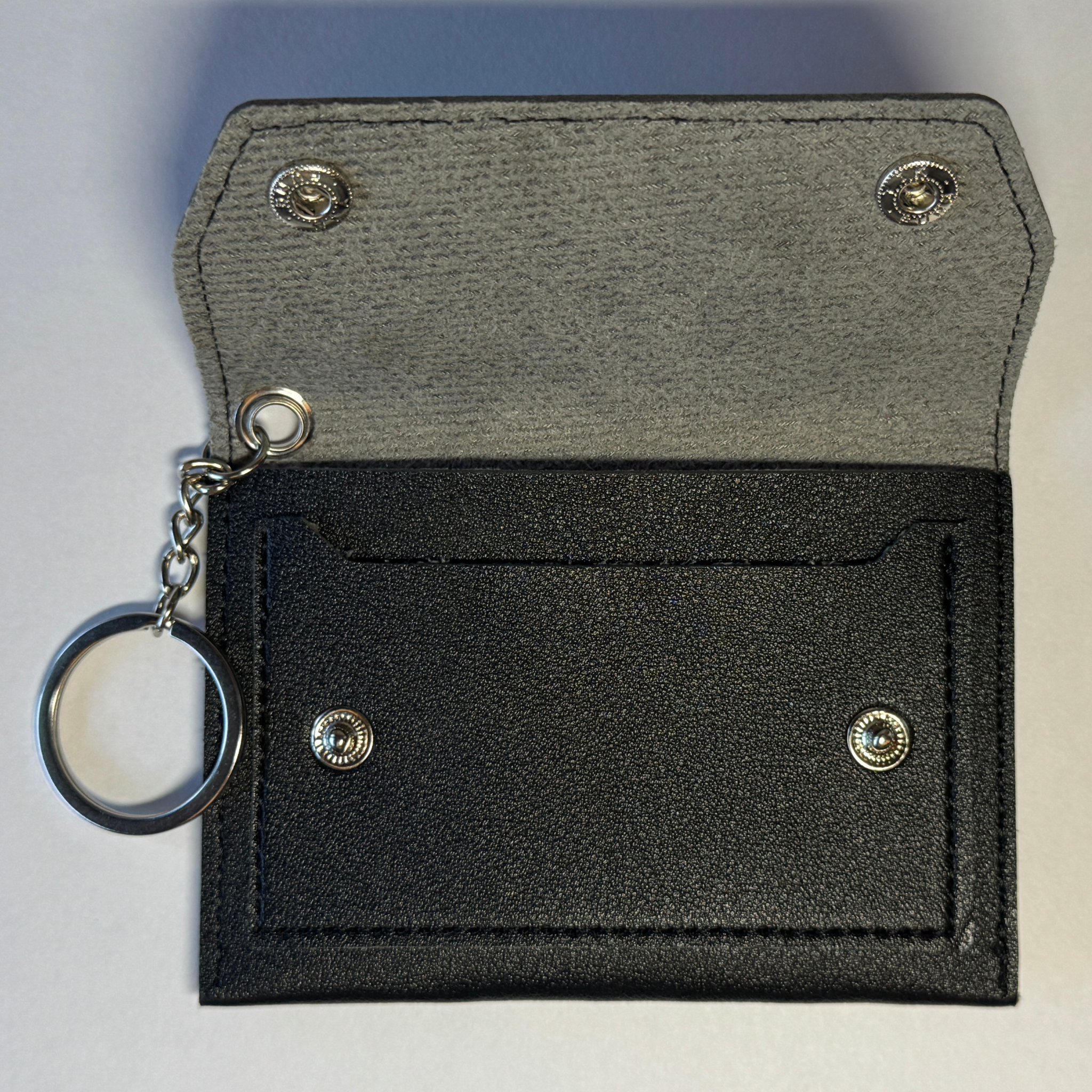Keychain Wallet