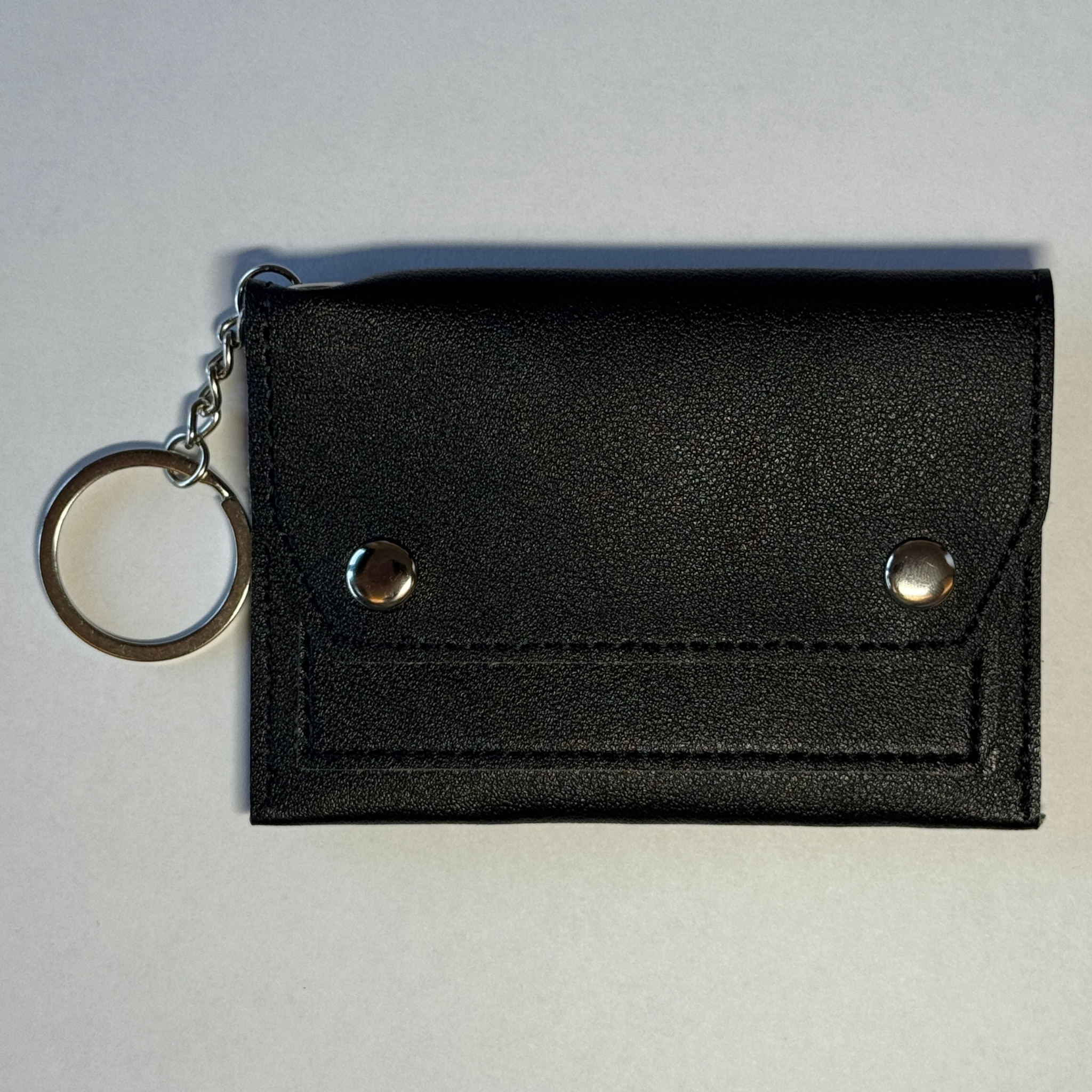 Keychain Wallet