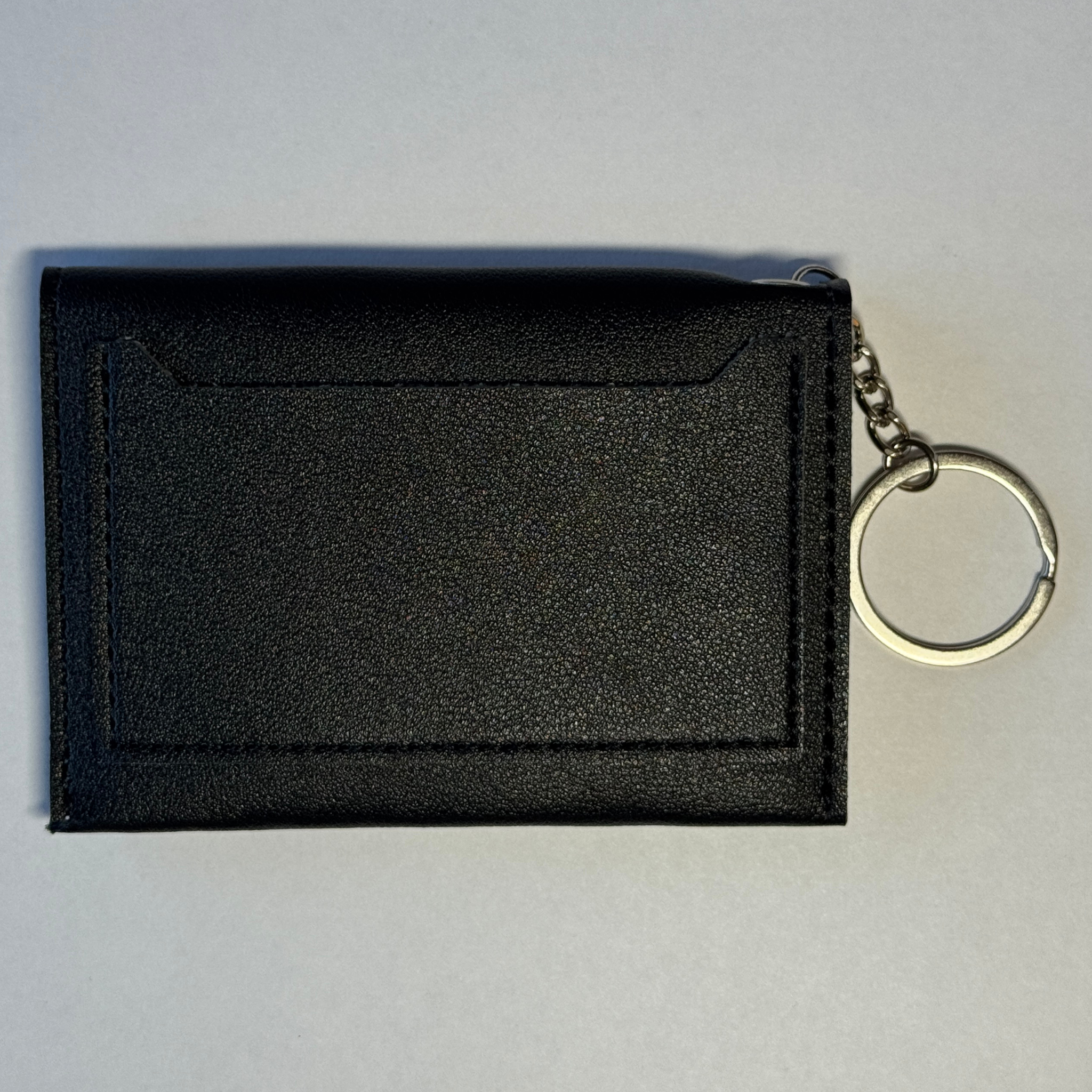Keychain Wallet