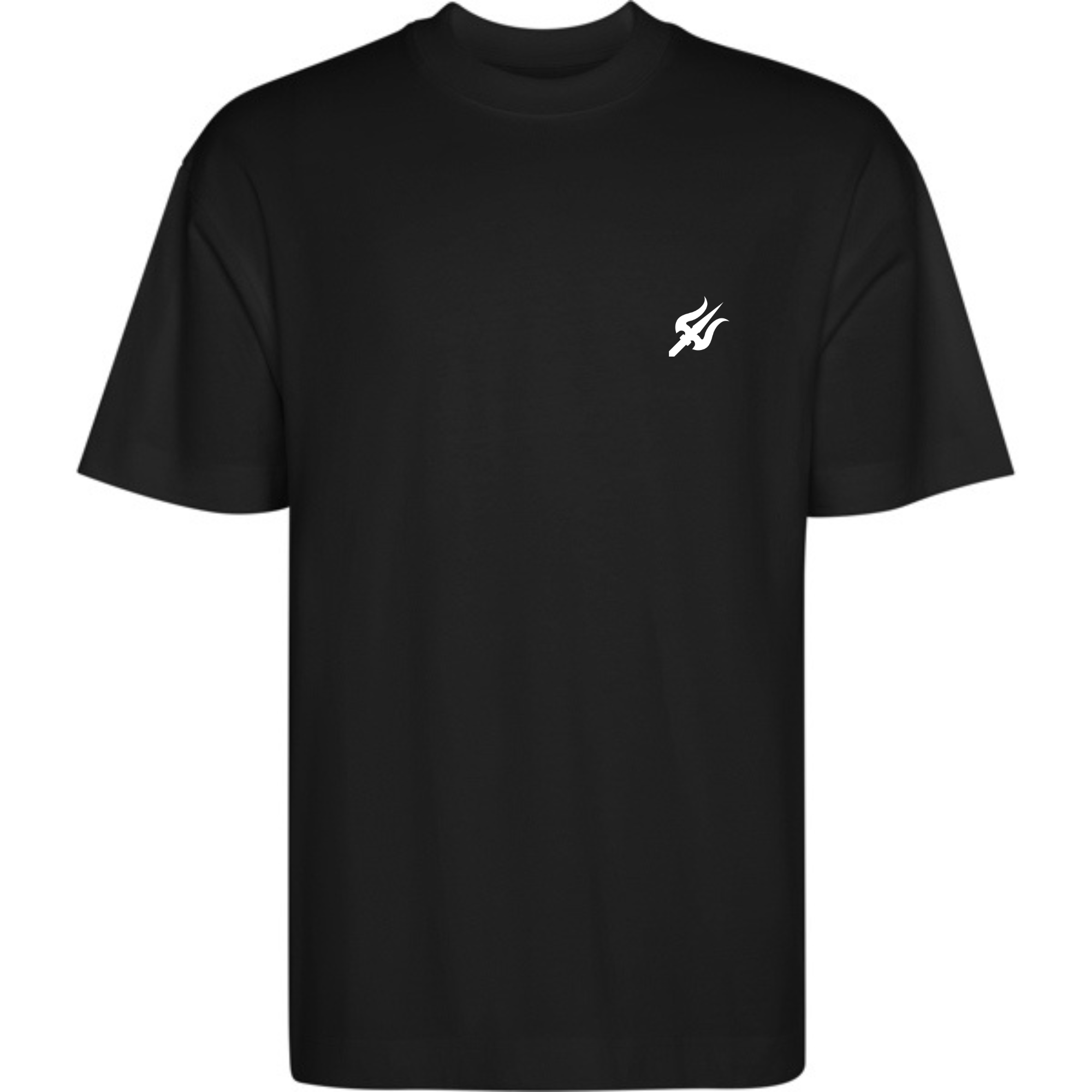 Camiseta Oversize Dama de la Justicia