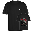 Lady Justice Oversize T-Shirt