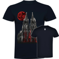 Camiseta Catedral