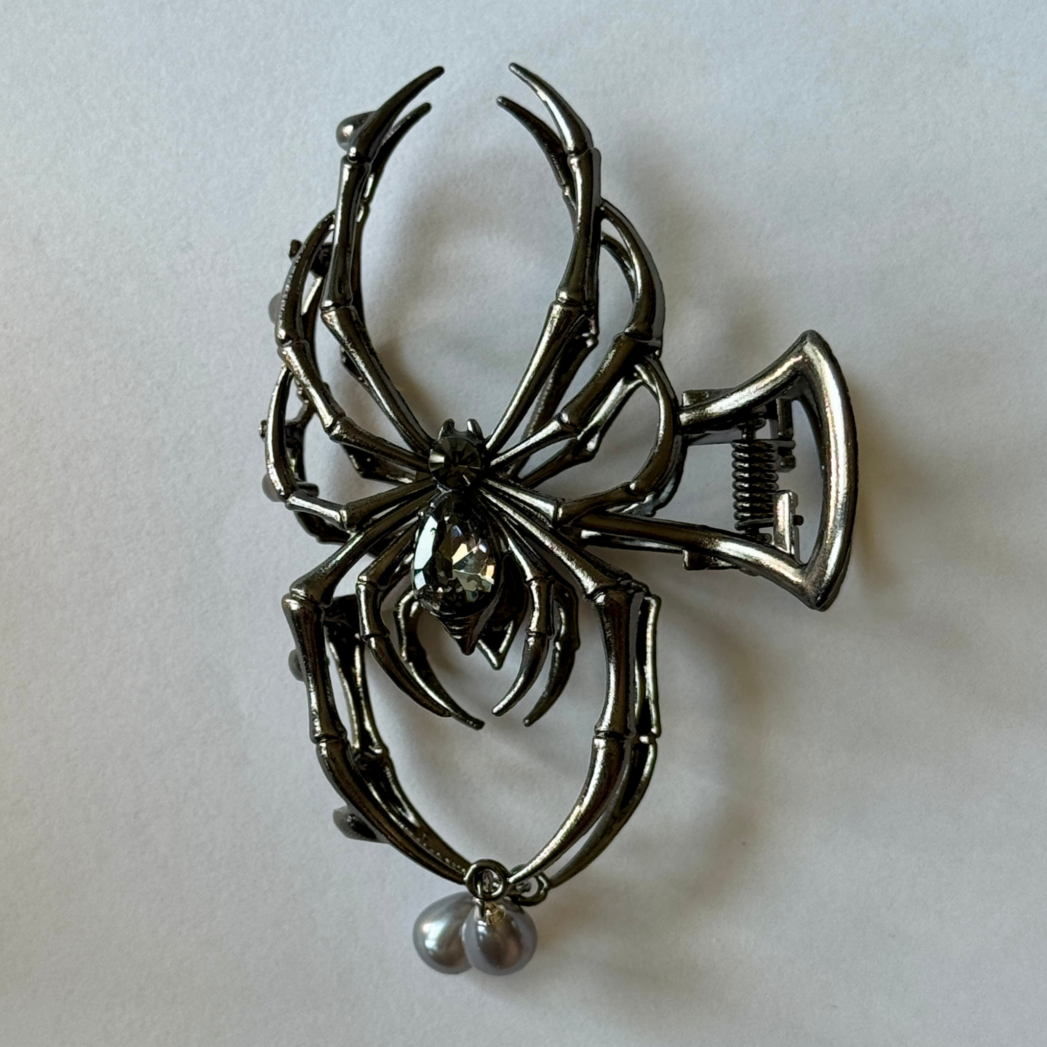 Spider Clamp