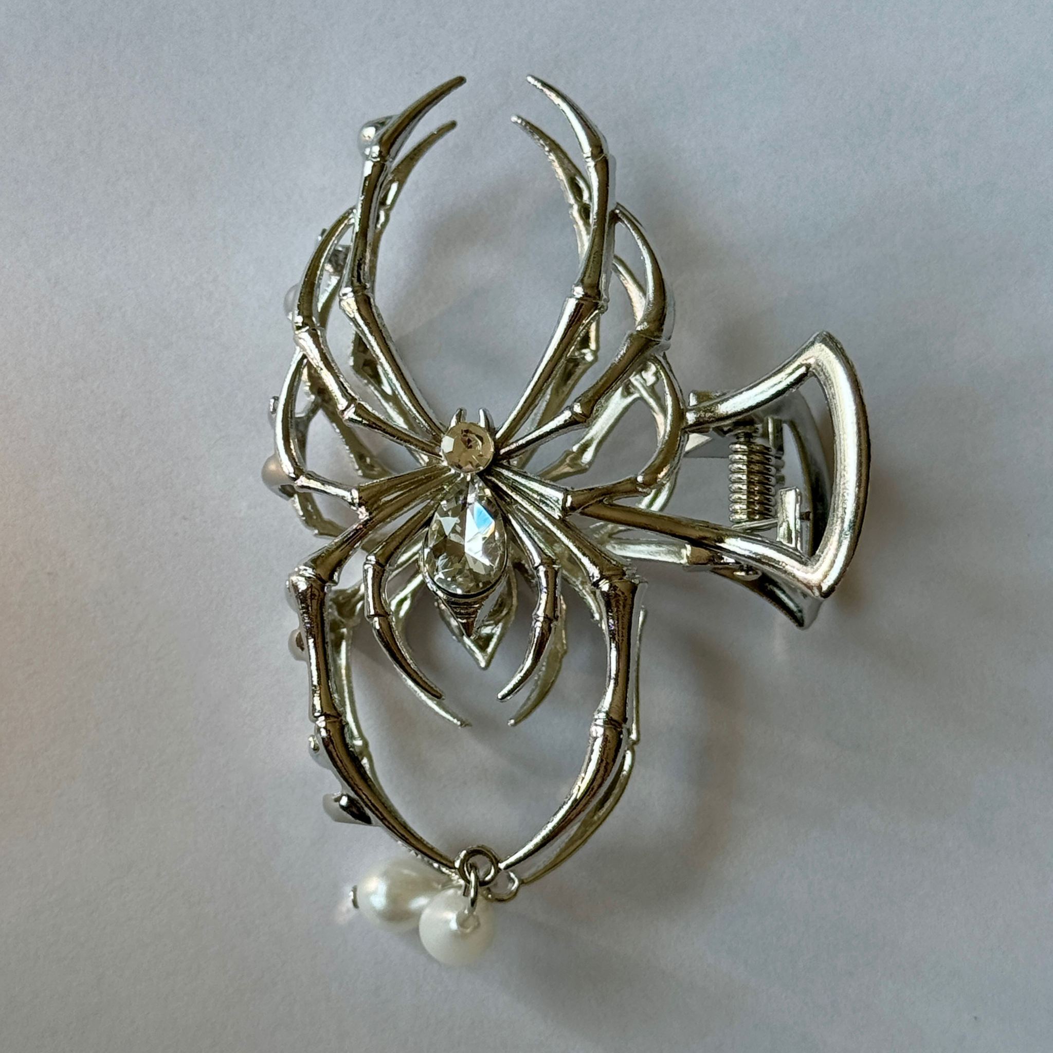 Spider Clamp